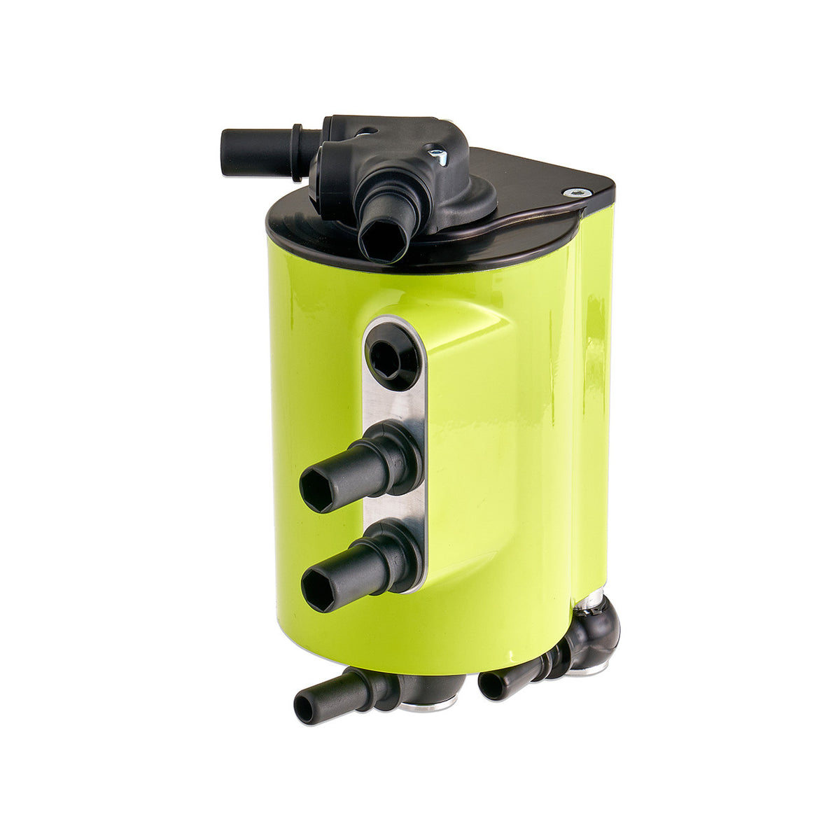 IAG Air / Oil Separator (AOS) For 2020+ Outback XT, 2022+ Outback Wilderness - IAG-ENG-7191