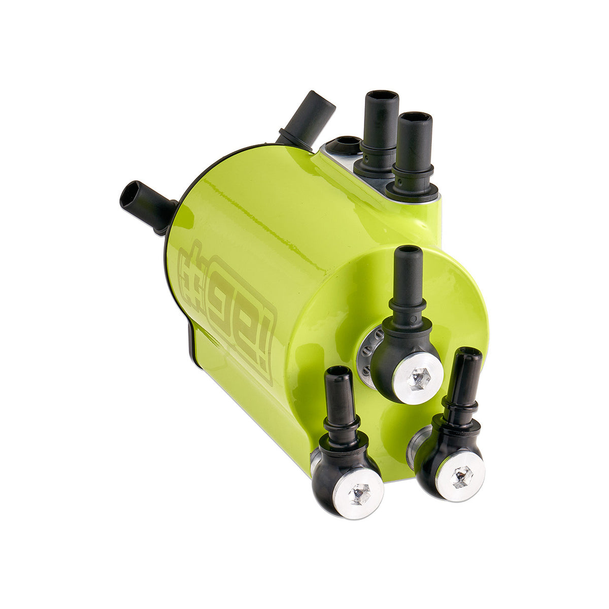 IAG Air / Oil Separator (AOS) For 2020+ Outback XT, 2022+ Outback Wilderness - IAG-ENG-7191