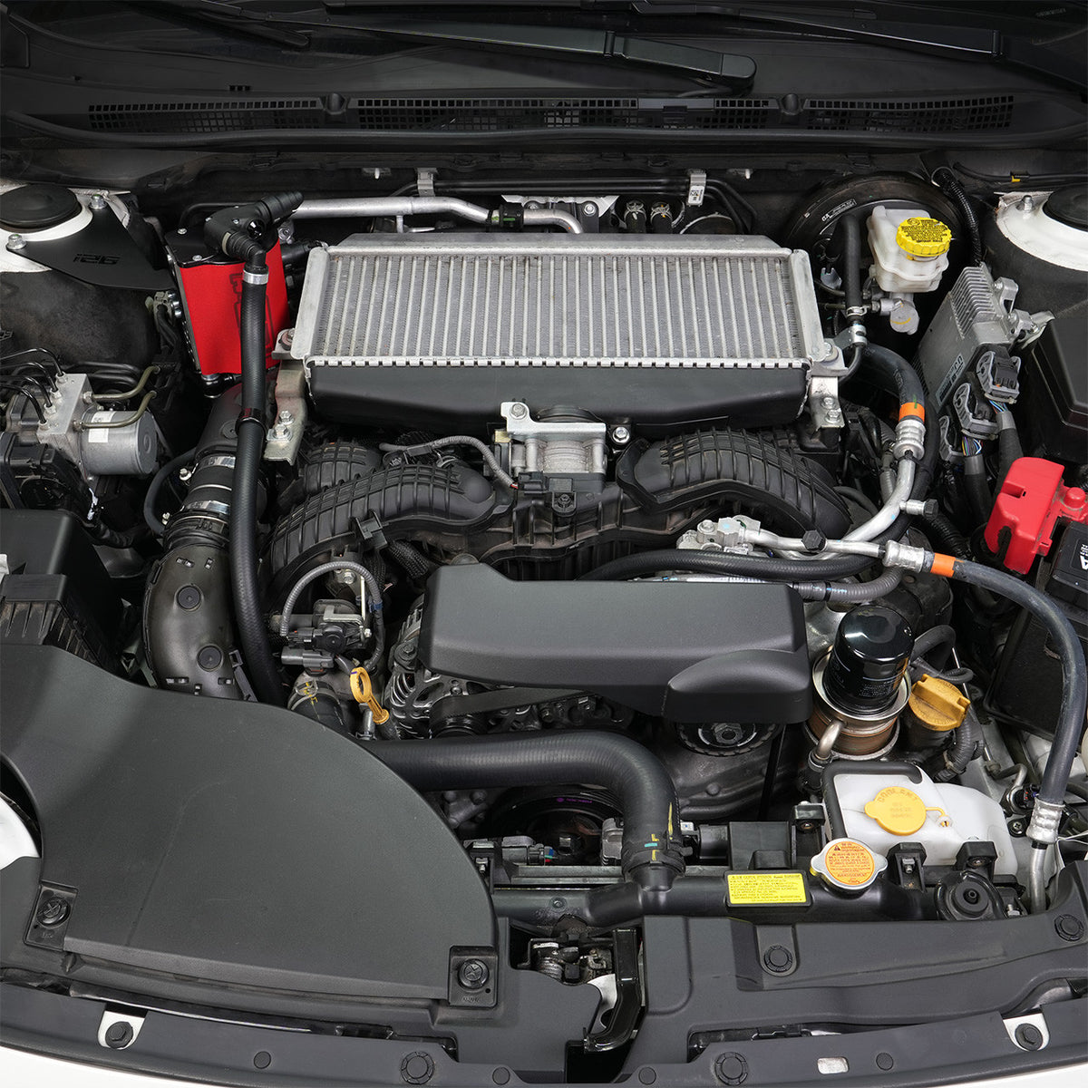 IAG Air / Oil Separator (AOS) For 2020+ Outback XT, 2022+ Outback Wilderness - IAG-ENG-7191
