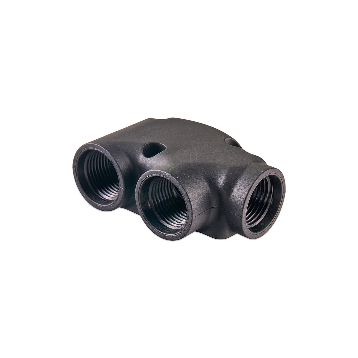 IAG Off-Road - IAG Universal Air / Oil Separator (AOS) - IAG-ENG-7193 by IAG Off-Road - additional view
