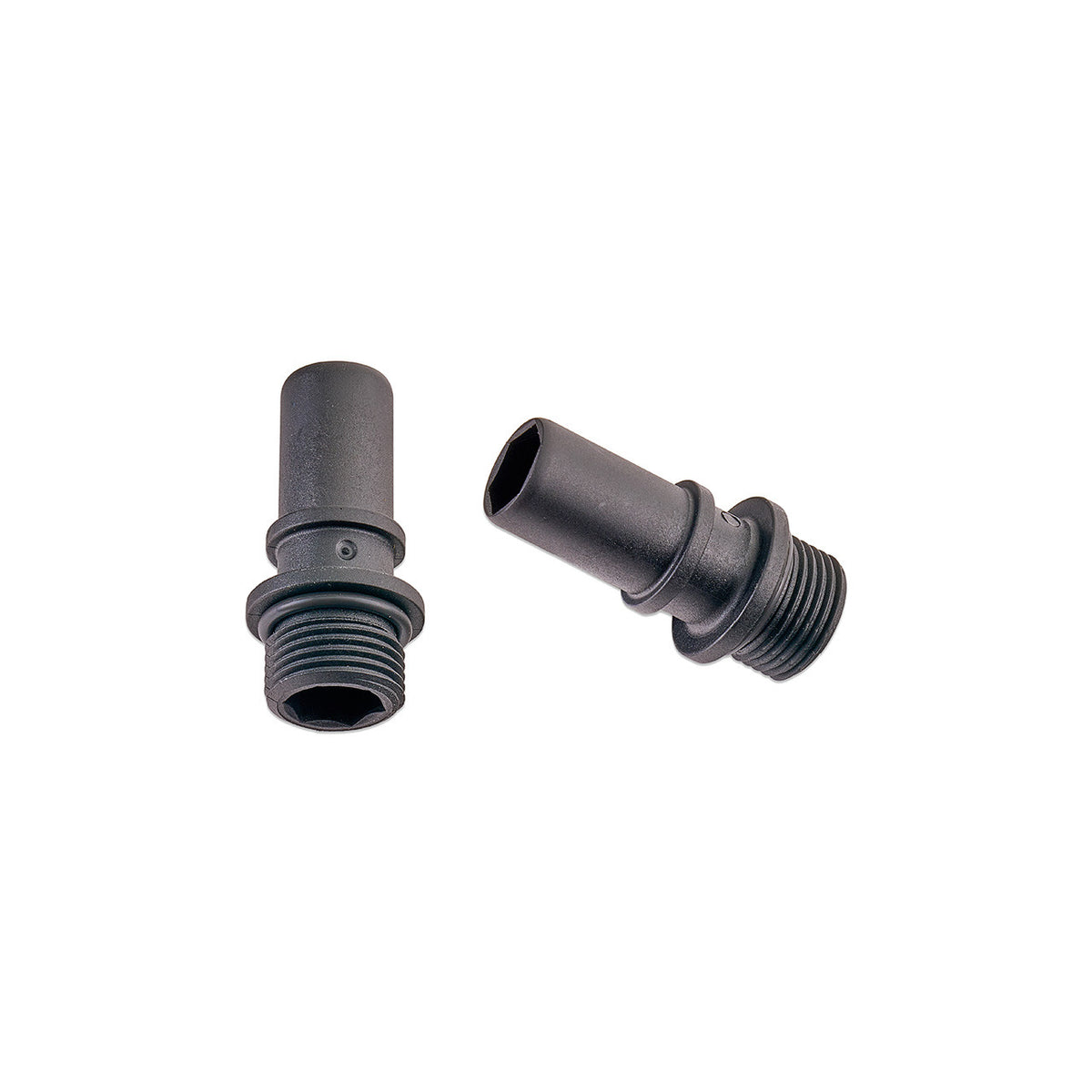 IAG Off-Road - IAG Universal Air / Oil Separator (AOS) - IAG-ENG-7193 by IAG Off-Road - front view