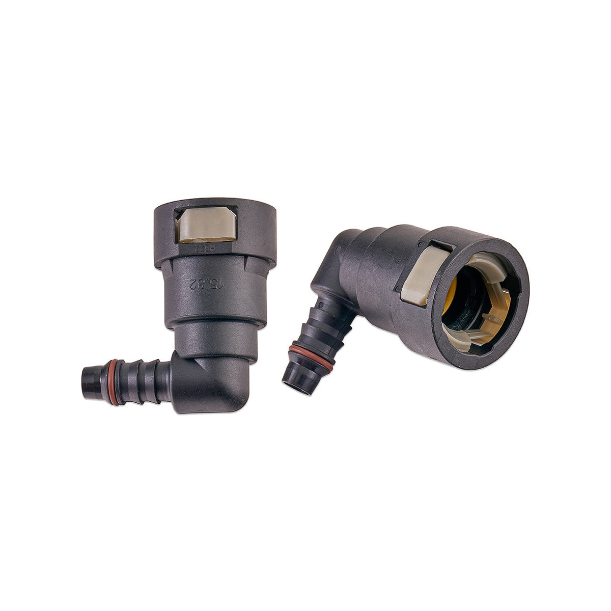 IAG Off-Road - IAG Universal Air / Oil Separator (AOS) - IAG-ENG-7193 by IAG Off-Road - package contents
