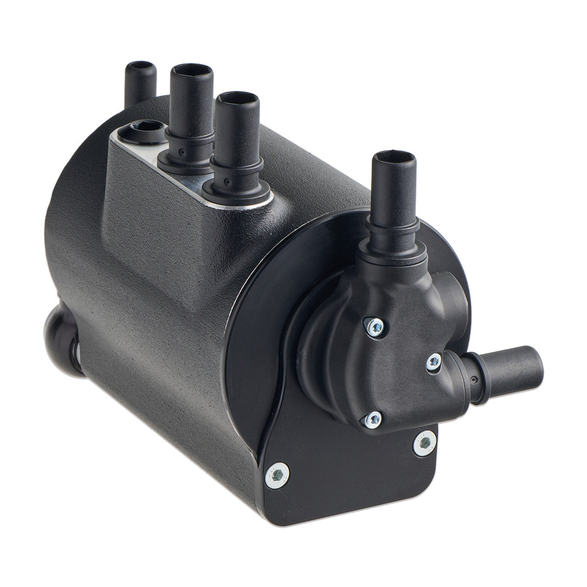 IAG Air Oil Separator AOS For 17-23 Ford F-150 &amp; Raptor 3.5L EcoBoost - IAG-ENG-F7900