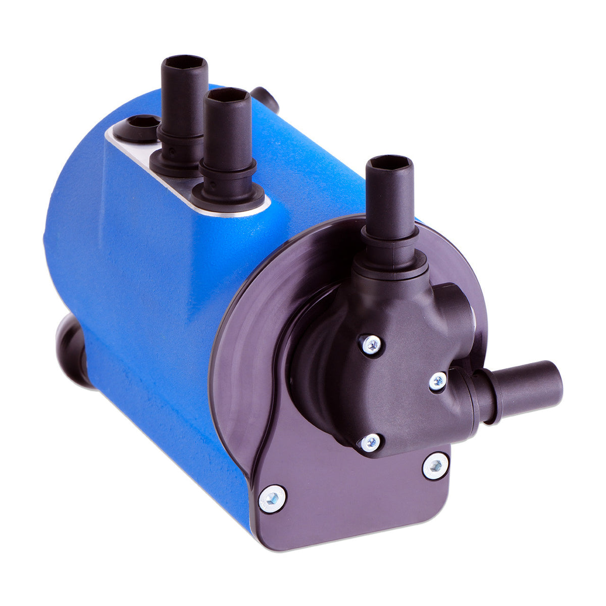 IAG Air Oil Separator AOS For 17-23 Ford F-150 &amp; Raptor 3.5L EcoBoost - IAG-ENG-F7900