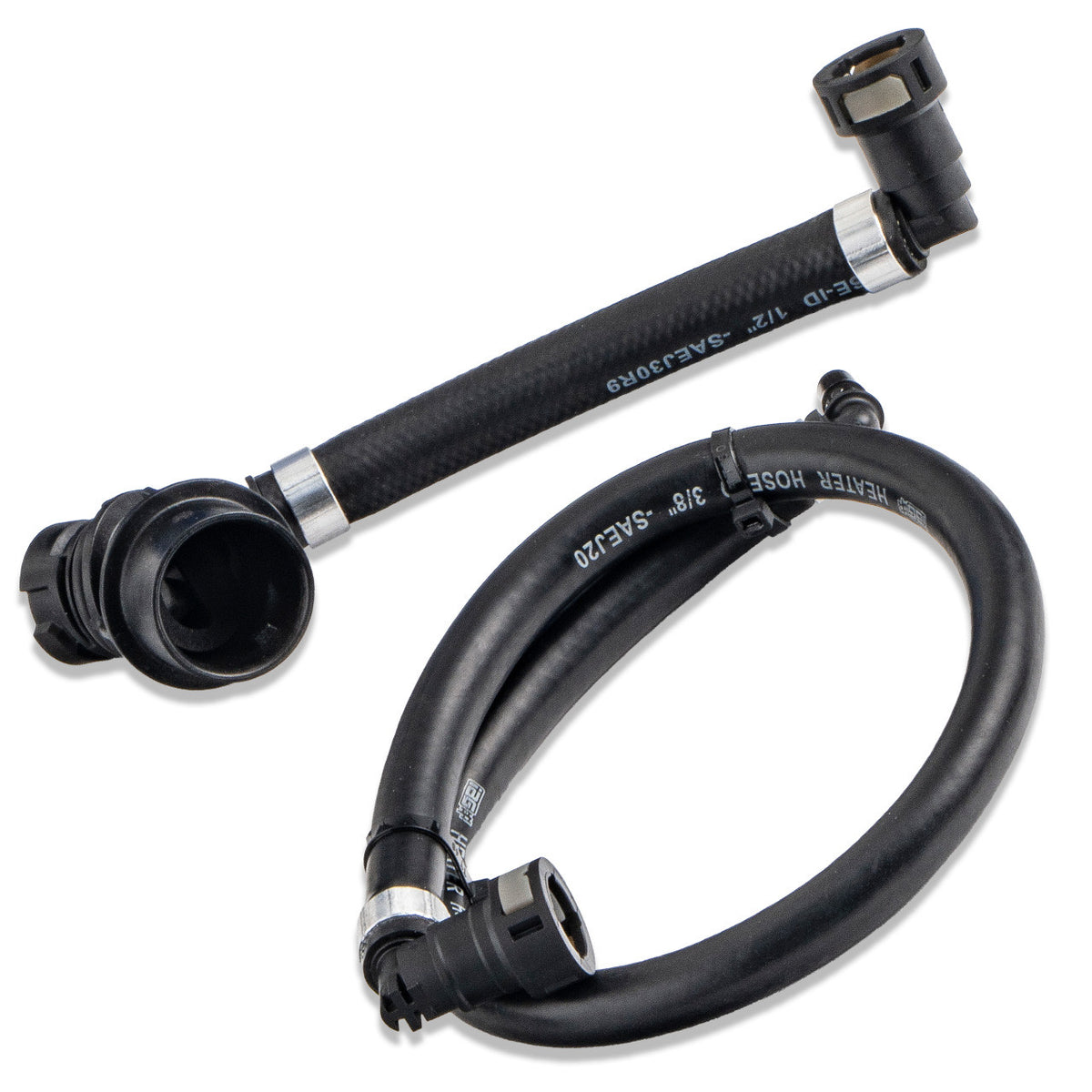 IAG Air Oil Separator AOS For 17-23 Ford F-150 &amp; Raptor 3.5L EcoBoost - IAG-ENG-F7900