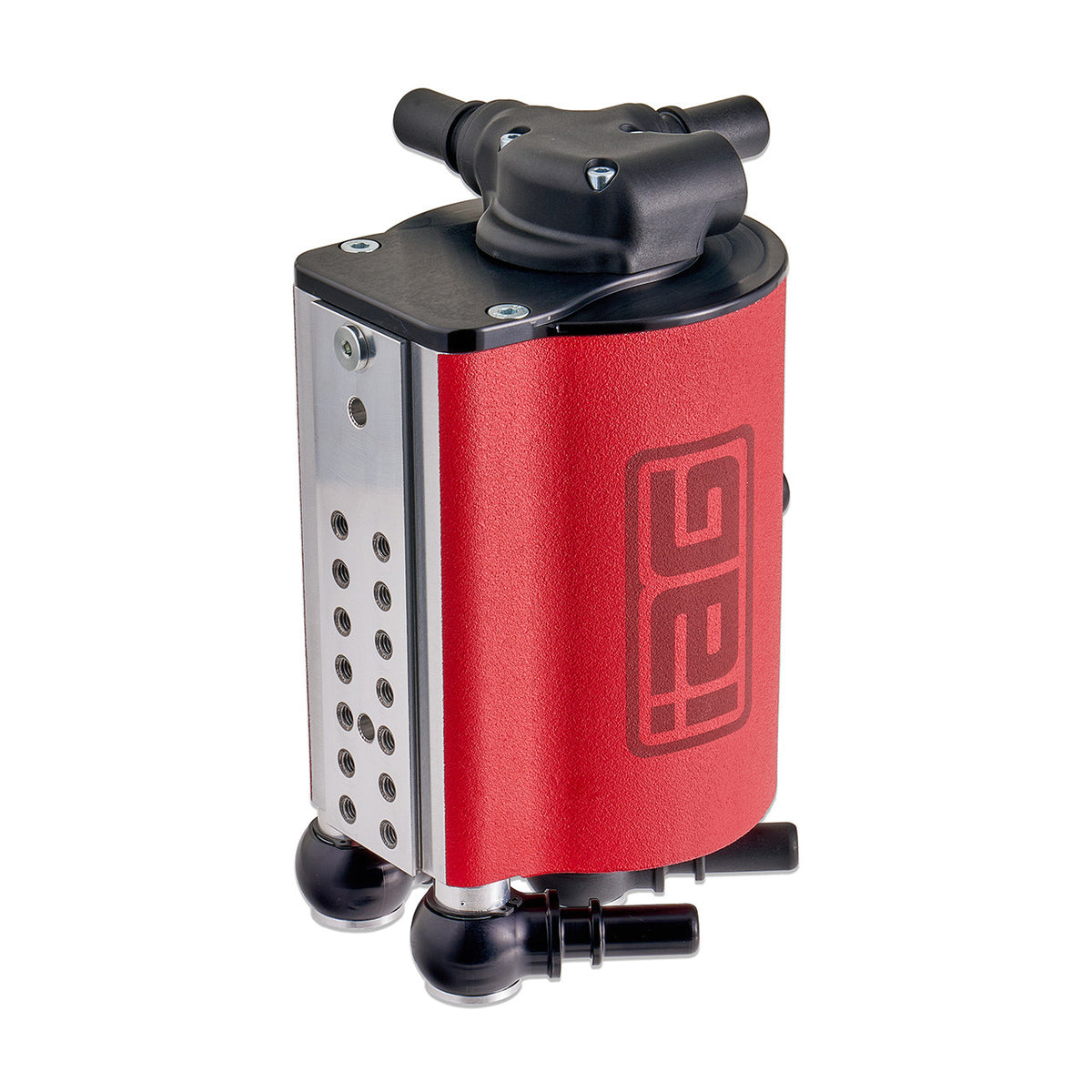 IAG Air Oil Separator AOS For 2021+ 2.3L Ford Bronco - IAG-ENG-F7902