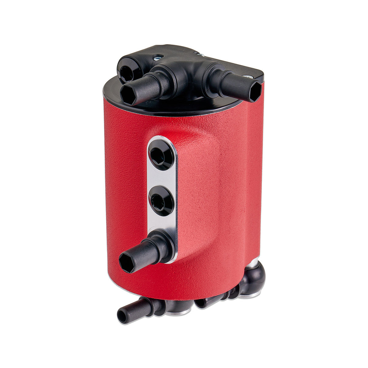 IAG Air Oil Separator AOS For 2021+ 2.3L Ford Bronco - IAG-ENG-F7902