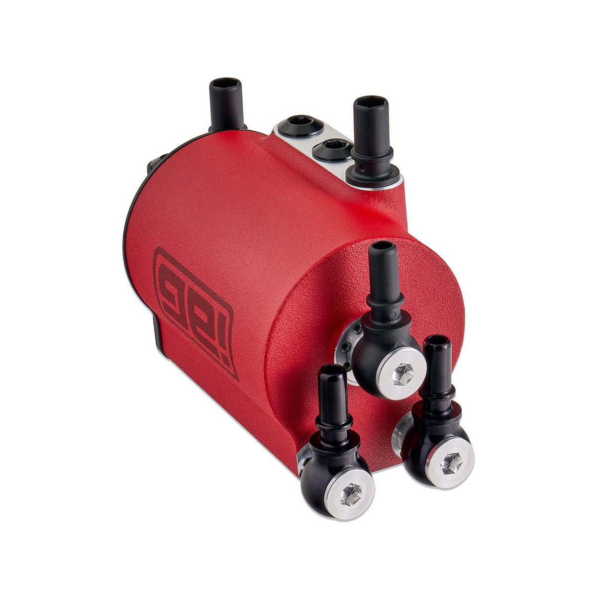 IAG Air Oil Separator AOS For 2021+ 2.3L Ford Bronco - IAG-ENG-F7902