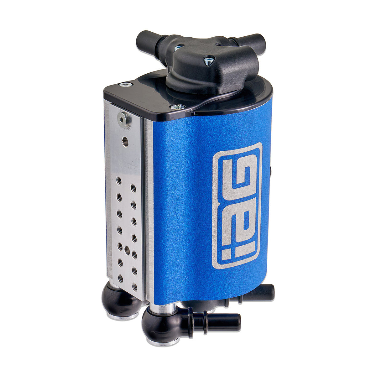 IAG Air Oil Separator AOS For 2021+ 2.3L Ford Bronco - IAG-ENG-F7902