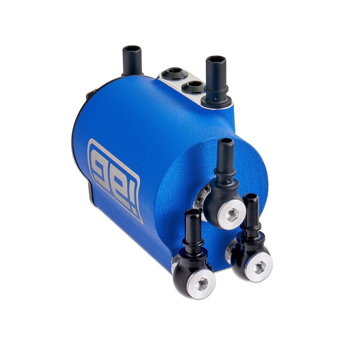 IAG Air Oil Separator AOS For 2021+ 2.3L Ford Bronco - IAG-ENG-F7902