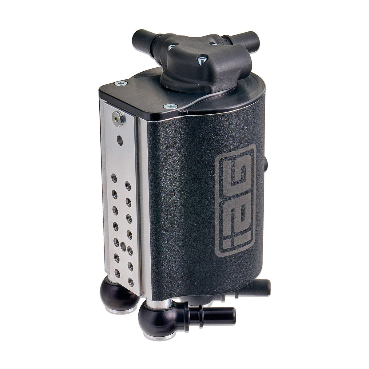 IAG Air Oil Separator AOS For 2021+ 2.3L Ford Bronco - IAG-ENG-F7902