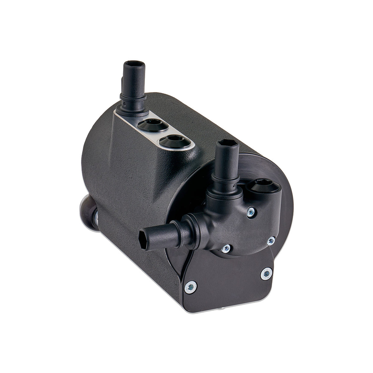 IAG Air Oil Separator AOS For 2021+ 2.3L Ford Bronco - IAG-ENG-F7902