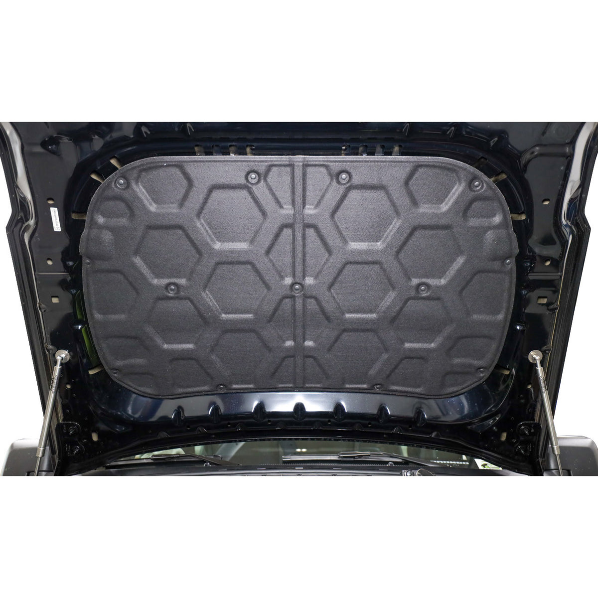 IAG Air Oil Separator AOS For 2021+ 2.3L Ford Bronco - IAG-ENG-F7902