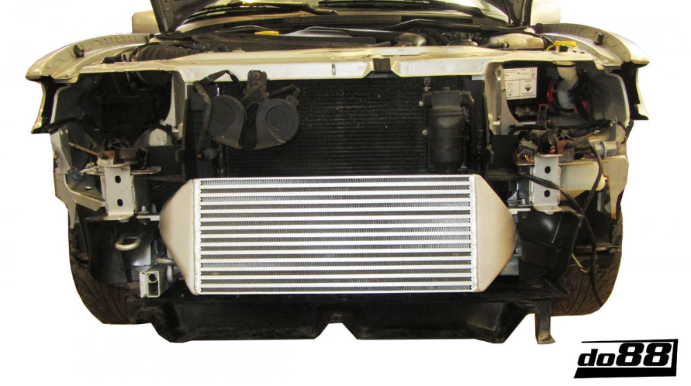 do88 - SAAB 900/9-3 Turbo 94-02 Intercooler - ICM-100
