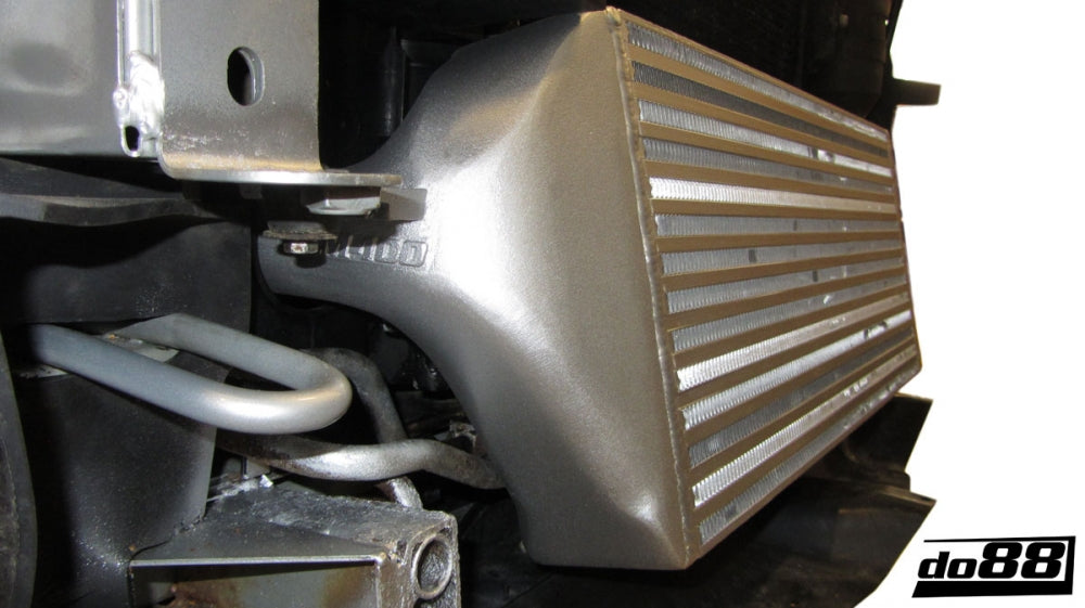 do88 - SAAB 900/9-3 Turbo 94-02 Intercooler - ICM-100