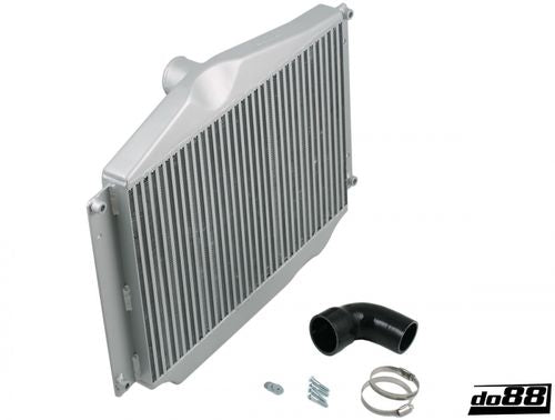 do88 - Volvo 850/X70 Turbo 94-00 Intercooler OEM piping - ICM-130-OEM