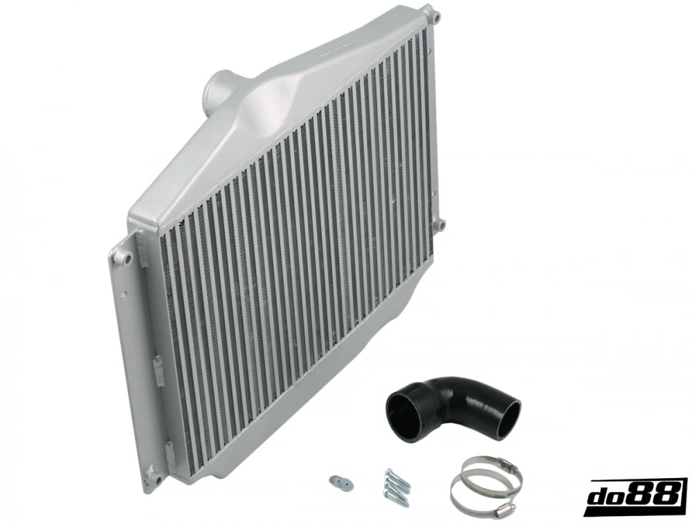 do88 - Volvo 850/X70 Turbo 94-00 Intercooler OEM piping - ICM-130-OEM