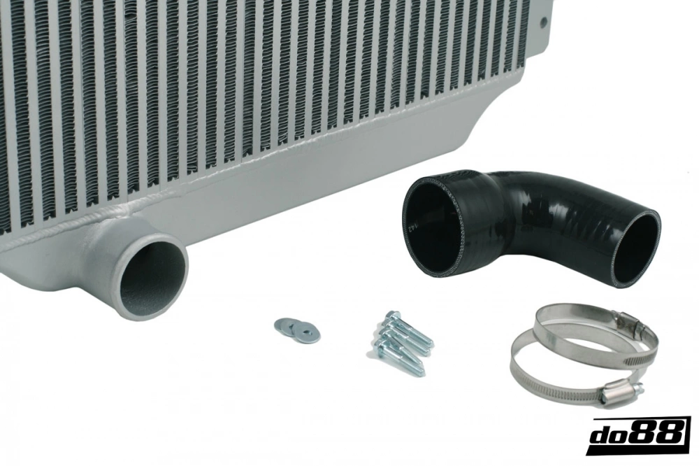 do88 - Volvo 850/X70 Turbo 94-00 Intercooler OEM piping - ICM-130-OEM