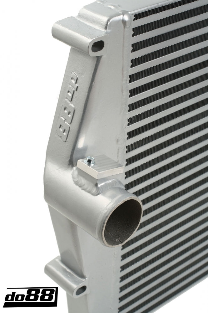 do88 - Volvo S60 V70 XC70 S80 Turbo 00-09 Intercooler - ICM-160