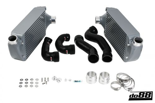 do88 - Porsche 996 Turbo GT2 Intercooler 99-05 - ICM-200-996