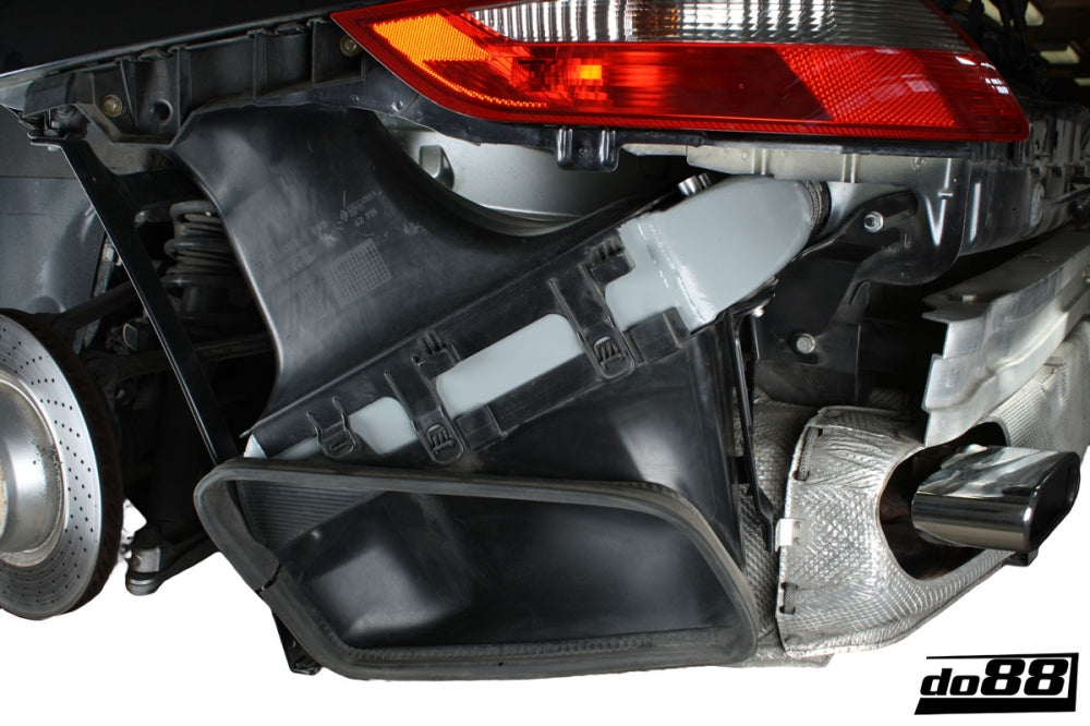 do88 - Porsche 997.1 Turbo GT2 Intercooler - ICM-200