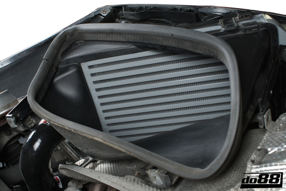 do88 - Porsche 997.1 Turbo GT2 Intercooler - ICM-200