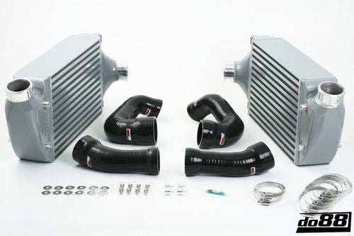 do88 - Porsche 997.1 Turbo GT2 Intercooler - ICM-200