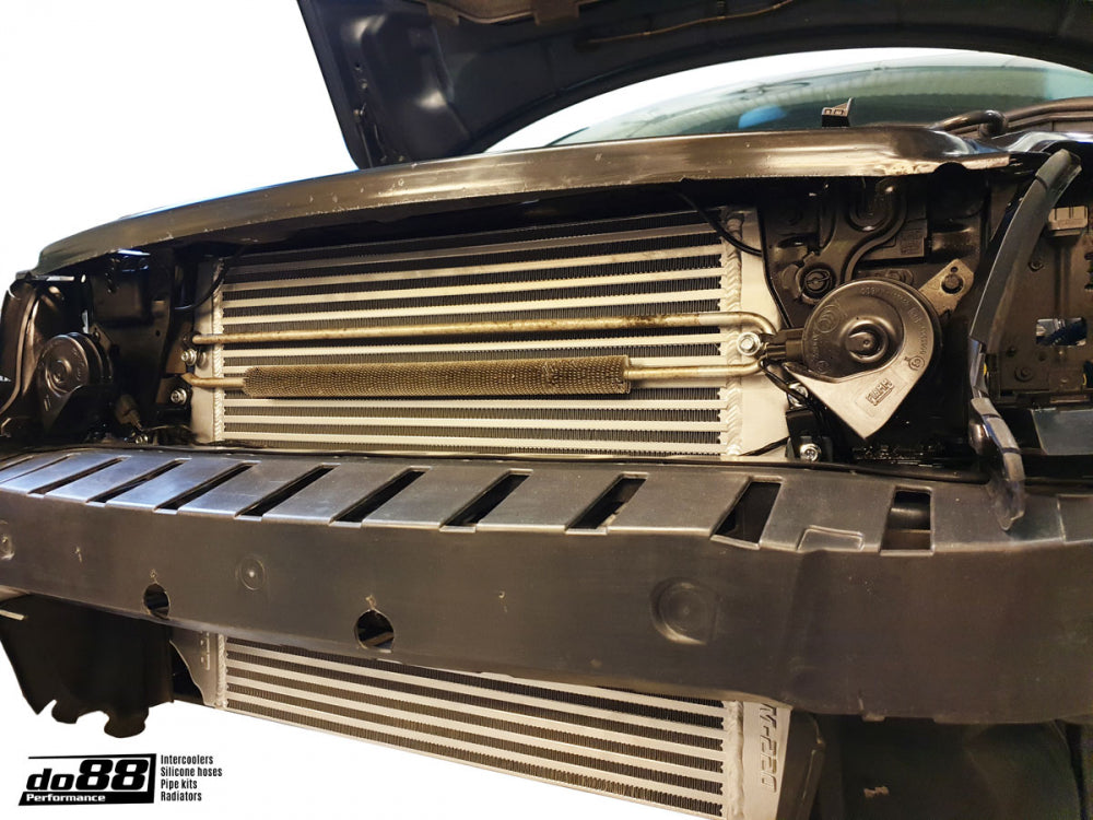 do88 - Volvo V70 XC70 S80 2008-16 Performance Intercooler - ICM-220-V70