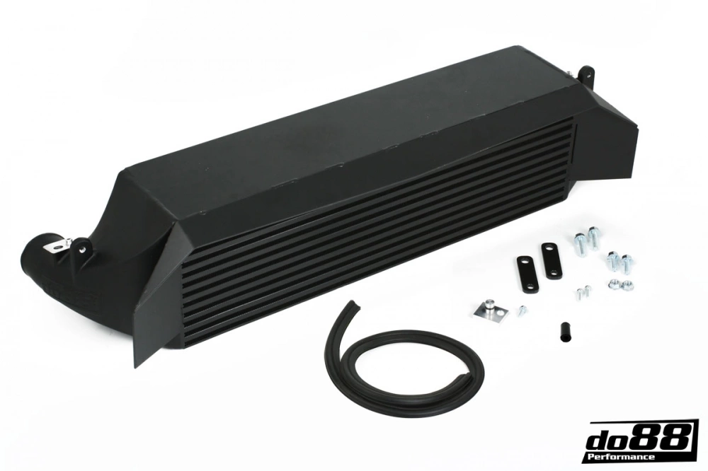 do88 - Volvo V40 2015- Performance Intercooler - ICM-250-S-2
