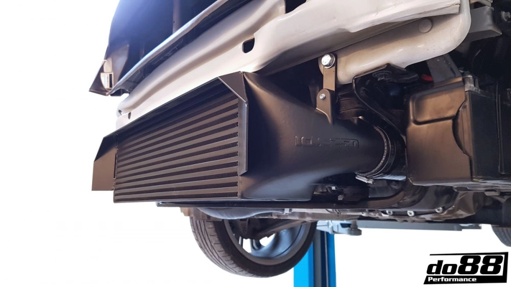 do88 - Volvo V40 2015- Performance Intercooler - ICM-250-S-2