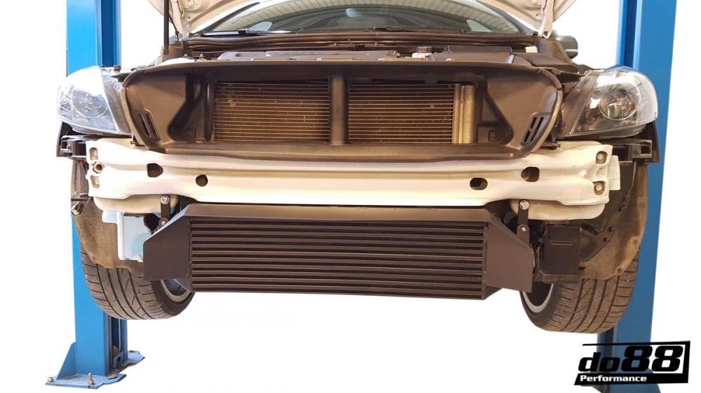 do88 - Volvo V40 2015- Performance Intercooler - ICM-250-S-2