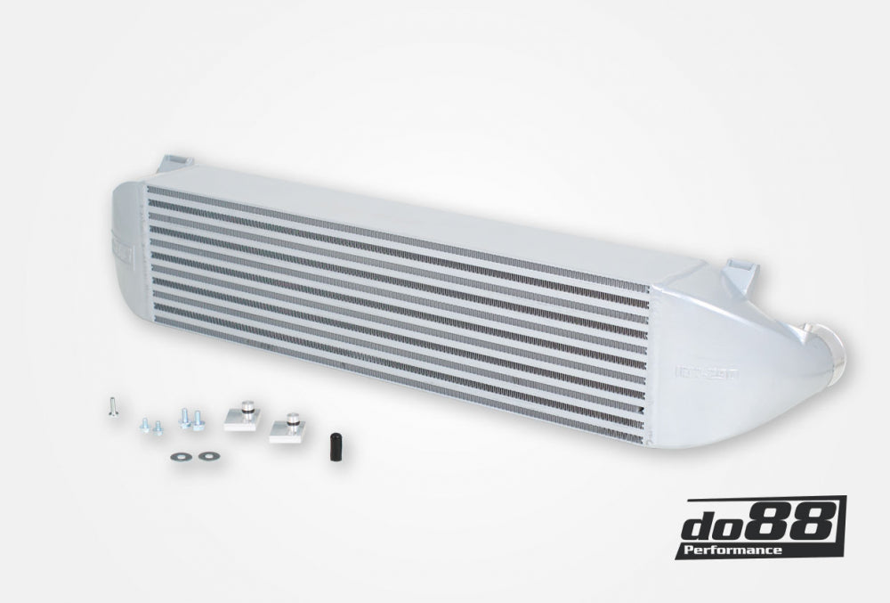 do88 - Volvo S60 V60 XC60 2009-2017 Performance Intercooler - ICM-290
