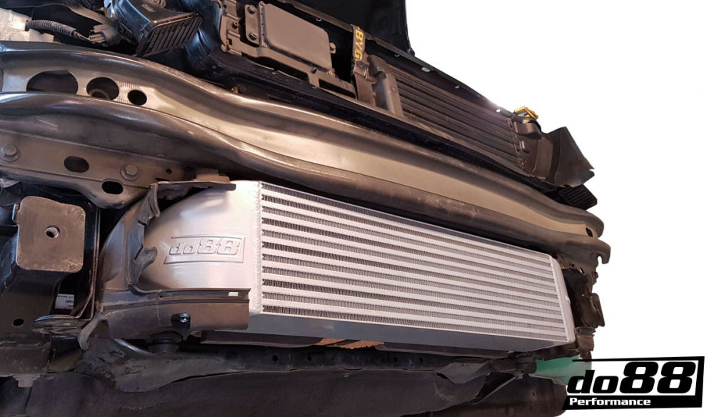 do88 - Volvo S60 V60 XC60 2009-2017 Performance Intercooler - ICM-290