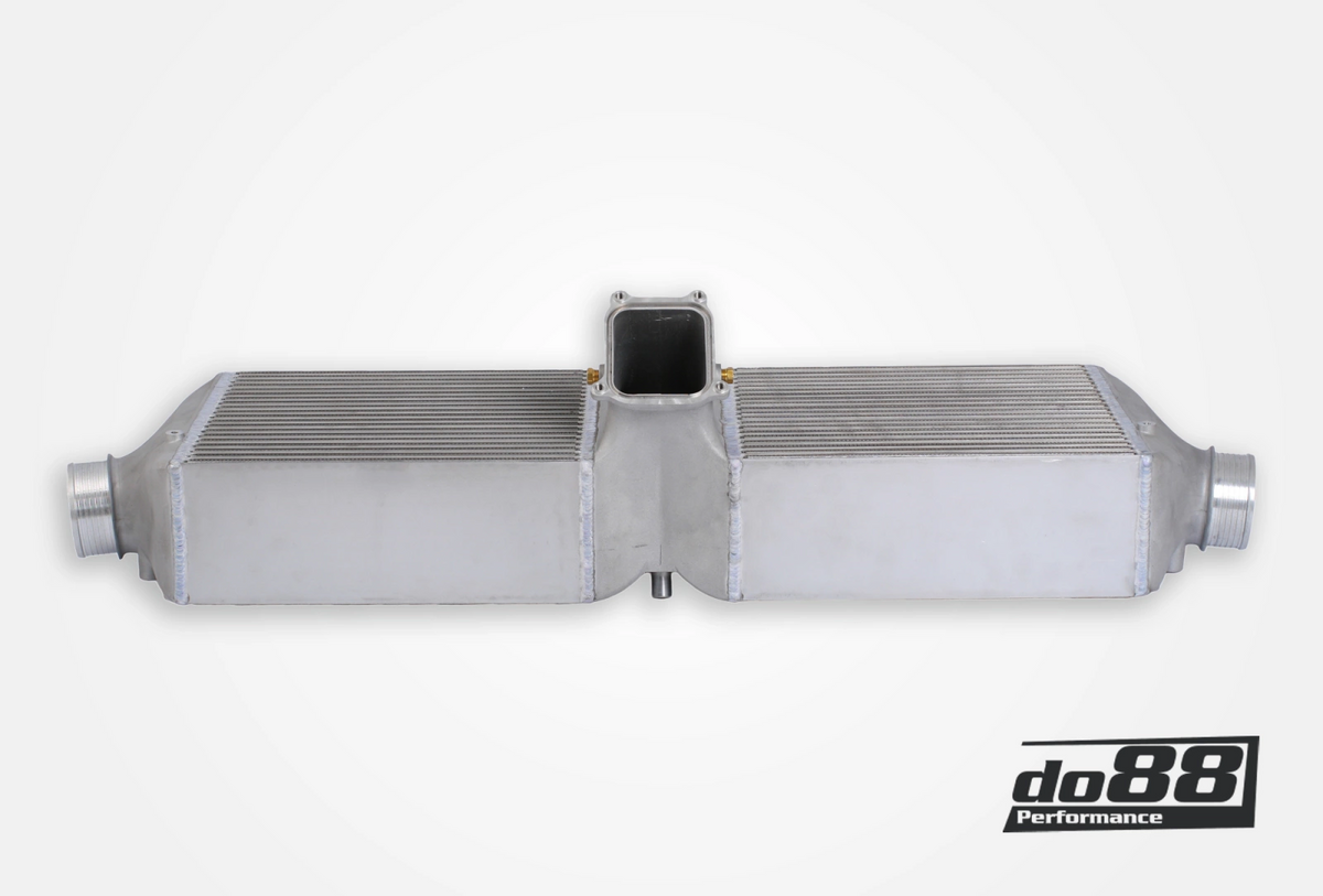 do88 - Porsche 911 Carrera (992.1) Intercooler kit for std bumper - ICM-360-C