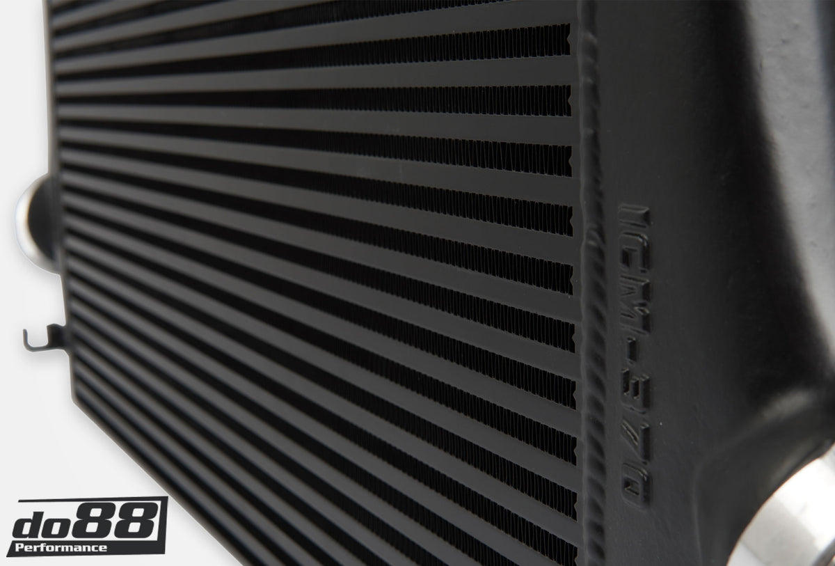 do88 - Opel Insignia A / Buick Regal Intercooler - ICM-370-INSIGNIA