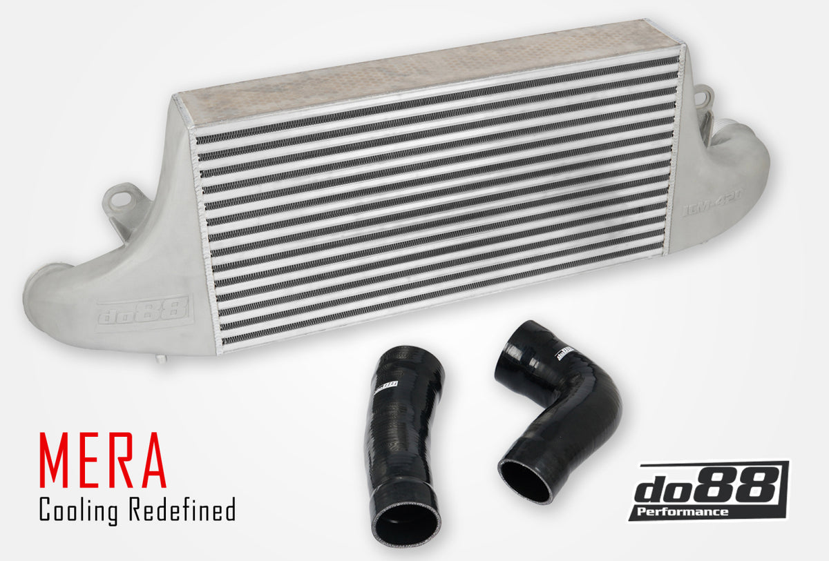 do88 - Audi RS3 8V 8Y Intercooler MERA - ICM-420