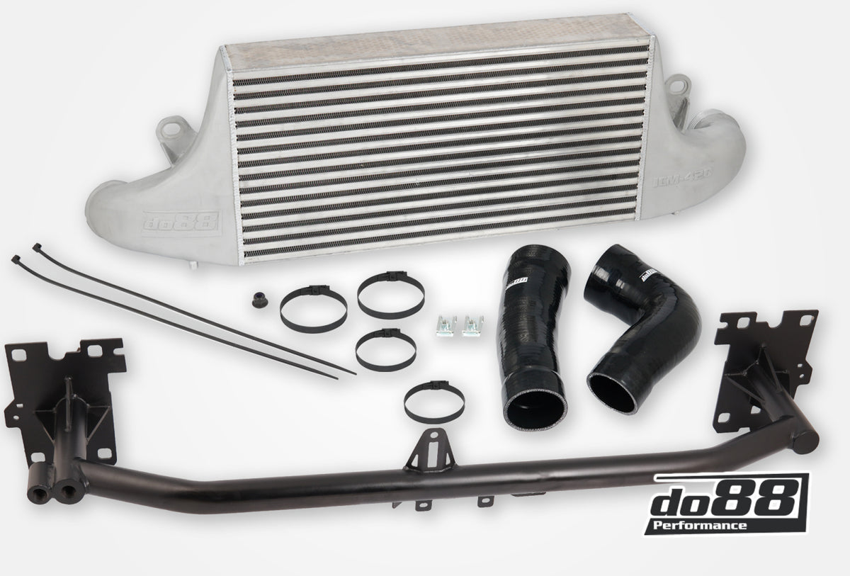do88 - Audi RS3 8V 8Y Intercooler MERA - ICM-420