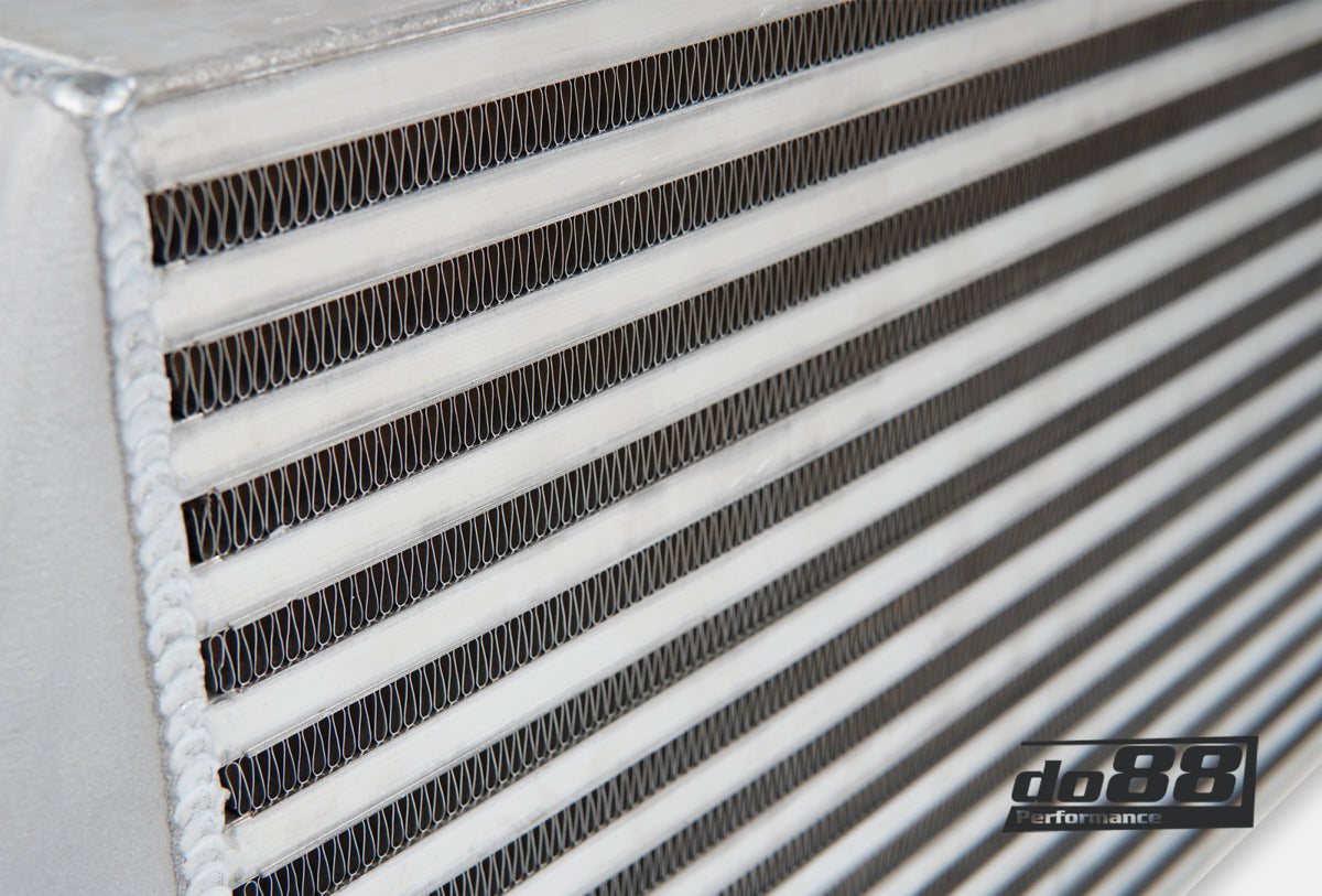 do88 - Audi RS3 8V 8Y Intercooler MERA - ICM-420