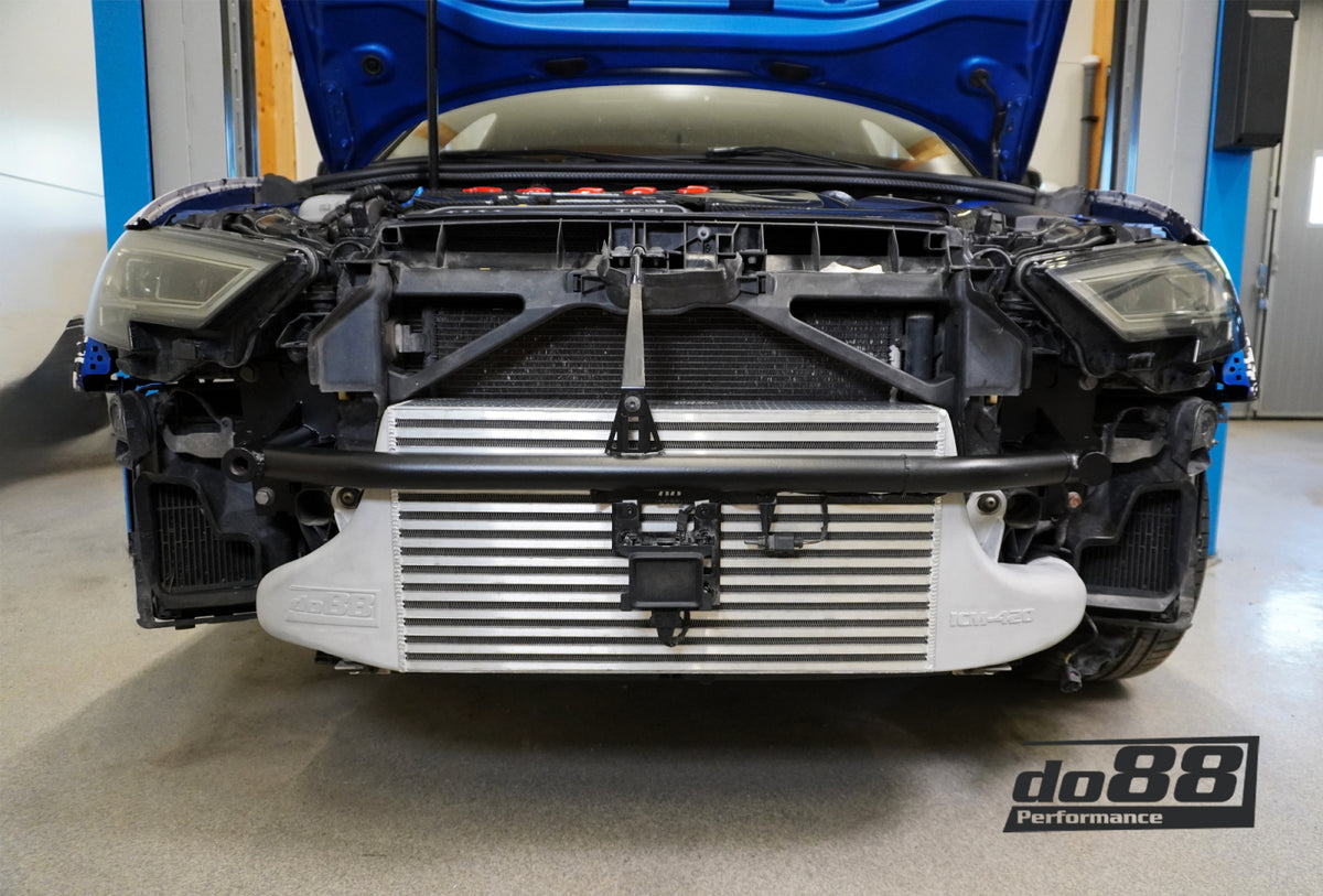 do88 - Audi RS3 8V 8Y Intercooler MERA - ICM-420
