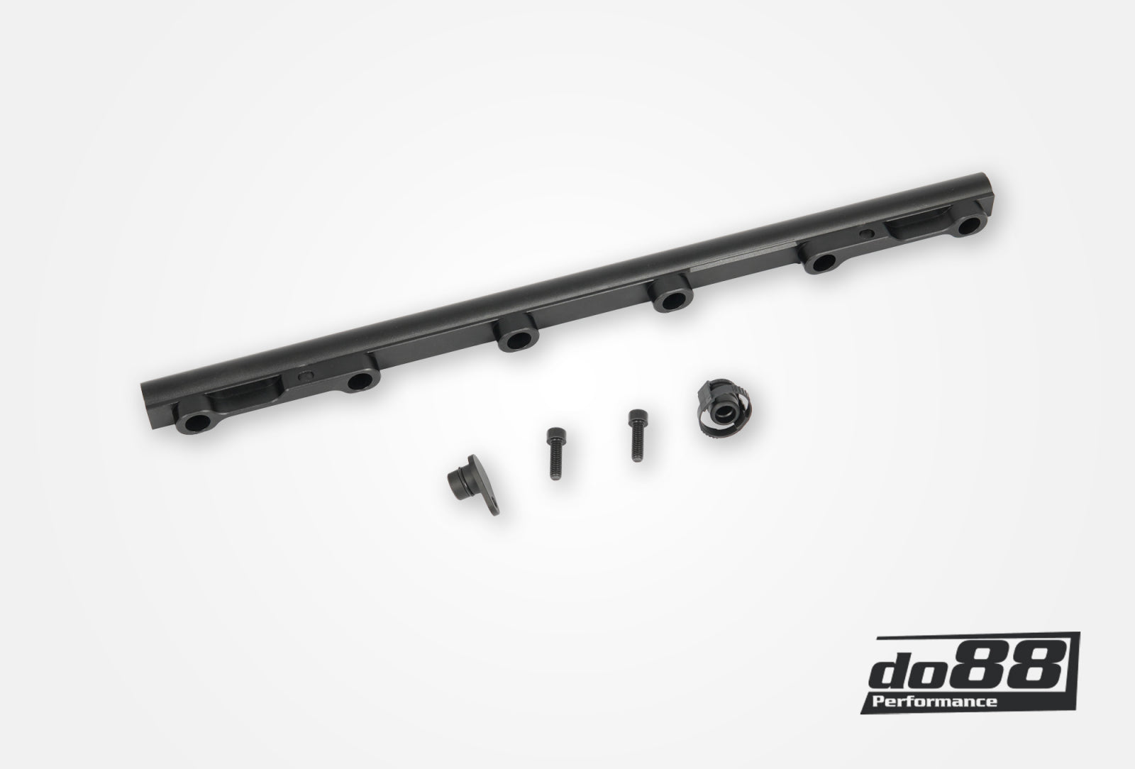 do88 - Accessories for B58 Charge Cooler Manifold - ICM-430-440-KIT