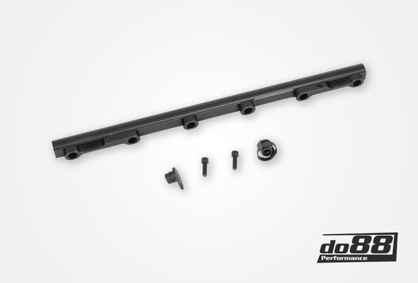 do88 - Accessories for B58 Charge Cooler Manifold - ICM-430-440-KIT