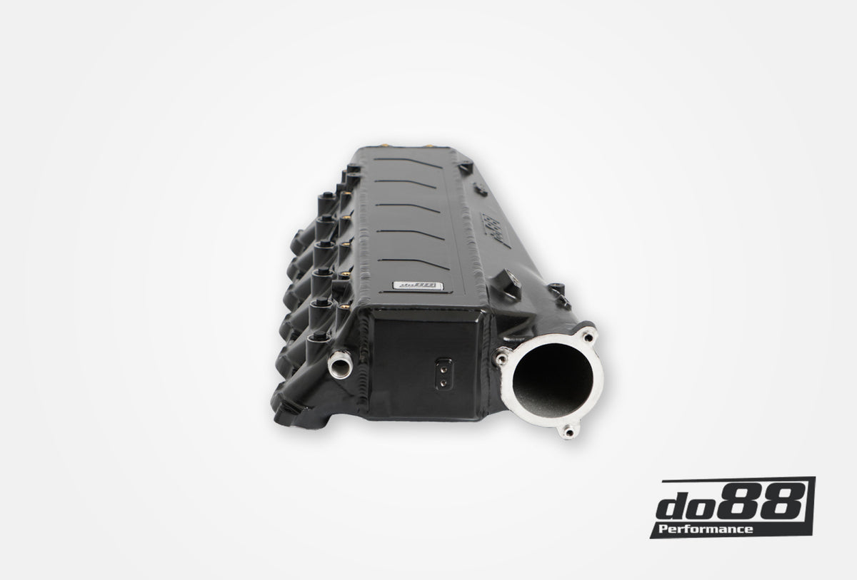 do88 - Charge Cooler Manifold, BMW G-Serie (B58) / Toyota GR Supra A90 - ICM-430-K