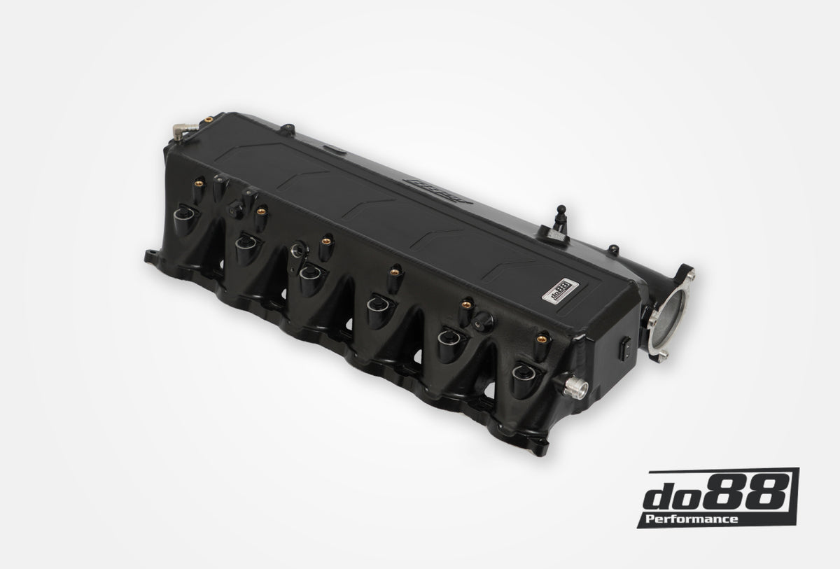 do88 - Charge Cooler Manifold, BMW F-Serie (B58) - ICM-440-K