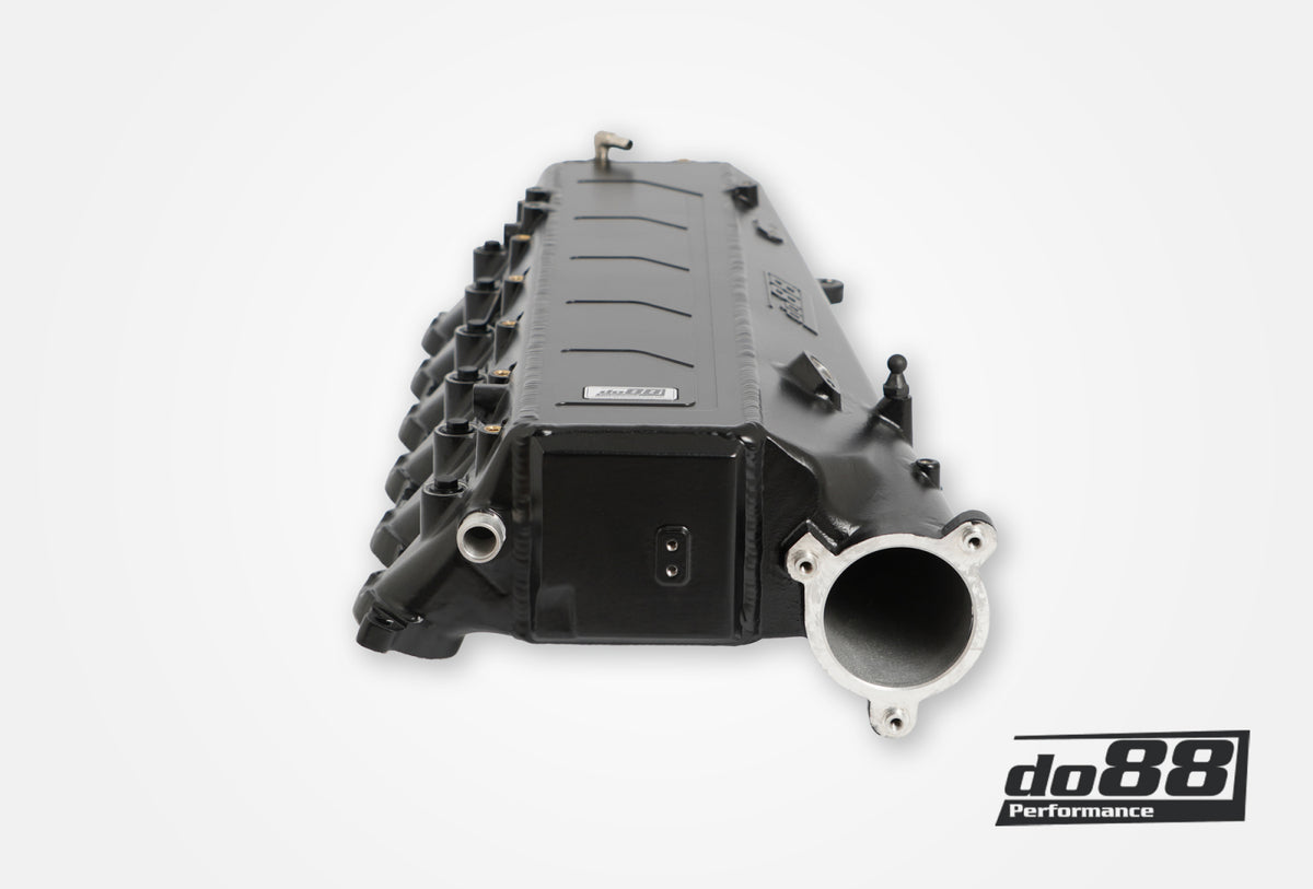 do88 - Charge Cooler Manifold, BMW F-Serie (B58) - ICM-440-K