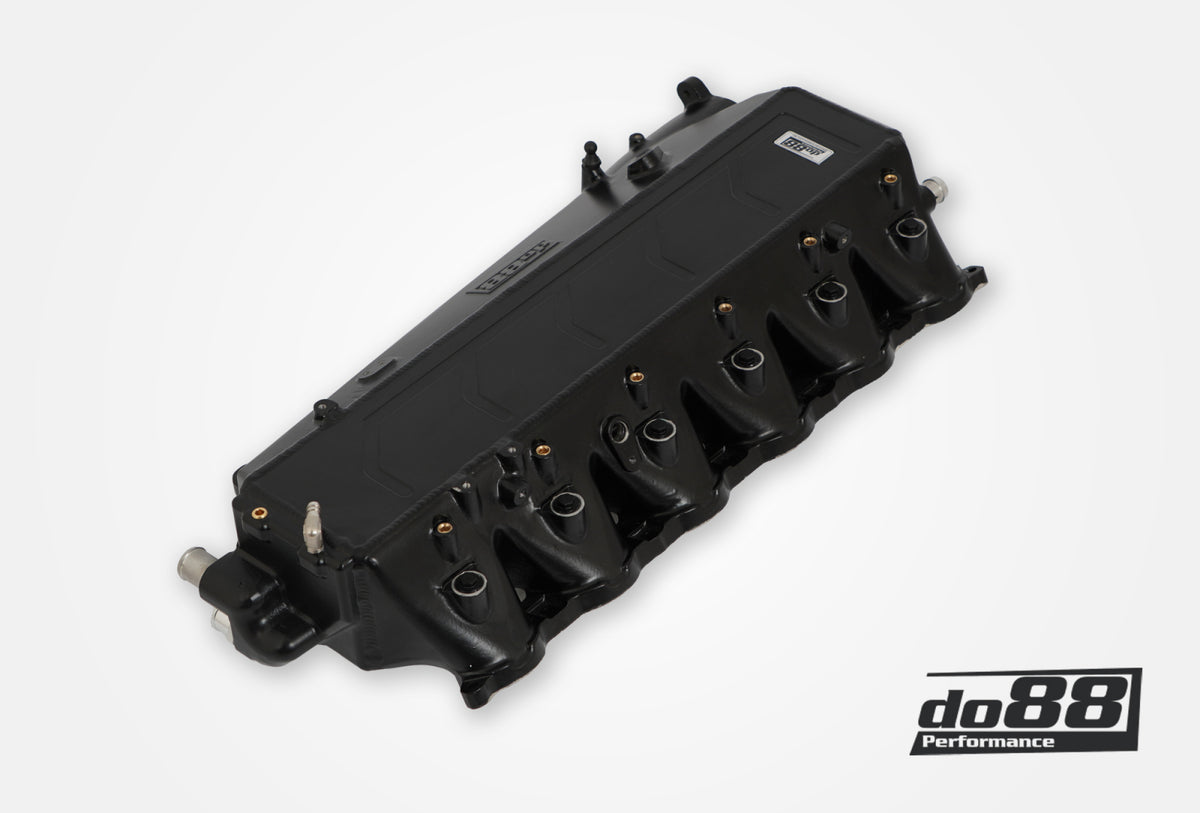 do88 - Charge Cooler Manifold, BMW F-Serie (B58) - ICM-440-K