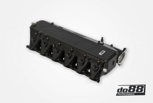 do88 - Charge Cooler Manifold, BMW F-Serie (B58) - ICM-440-K