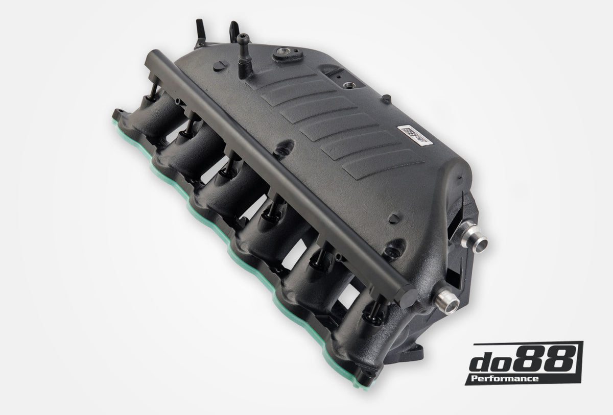 do88 - Charge Cooler Manifold, BMW M2 M3 M4 G80 G82 G87 (S58) - ICM-450-K