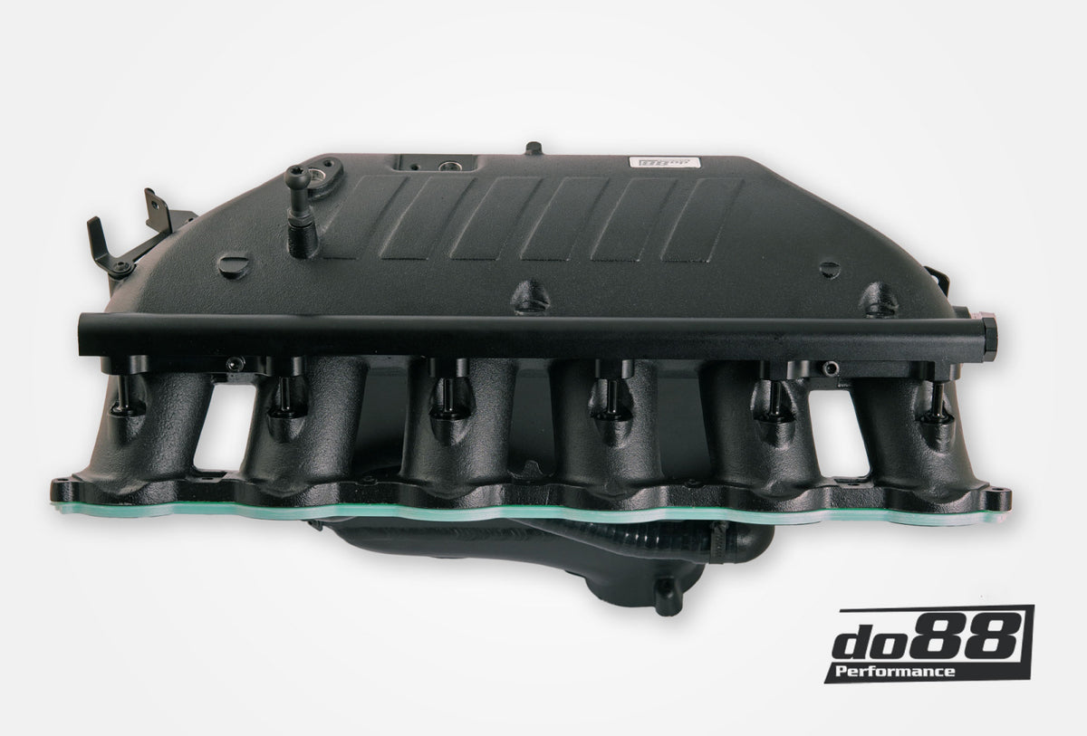 do88 - Charge Cooler Manifold, BMW M2 M3 M4 G80 G82 G87 (S58) - ICM-450-K