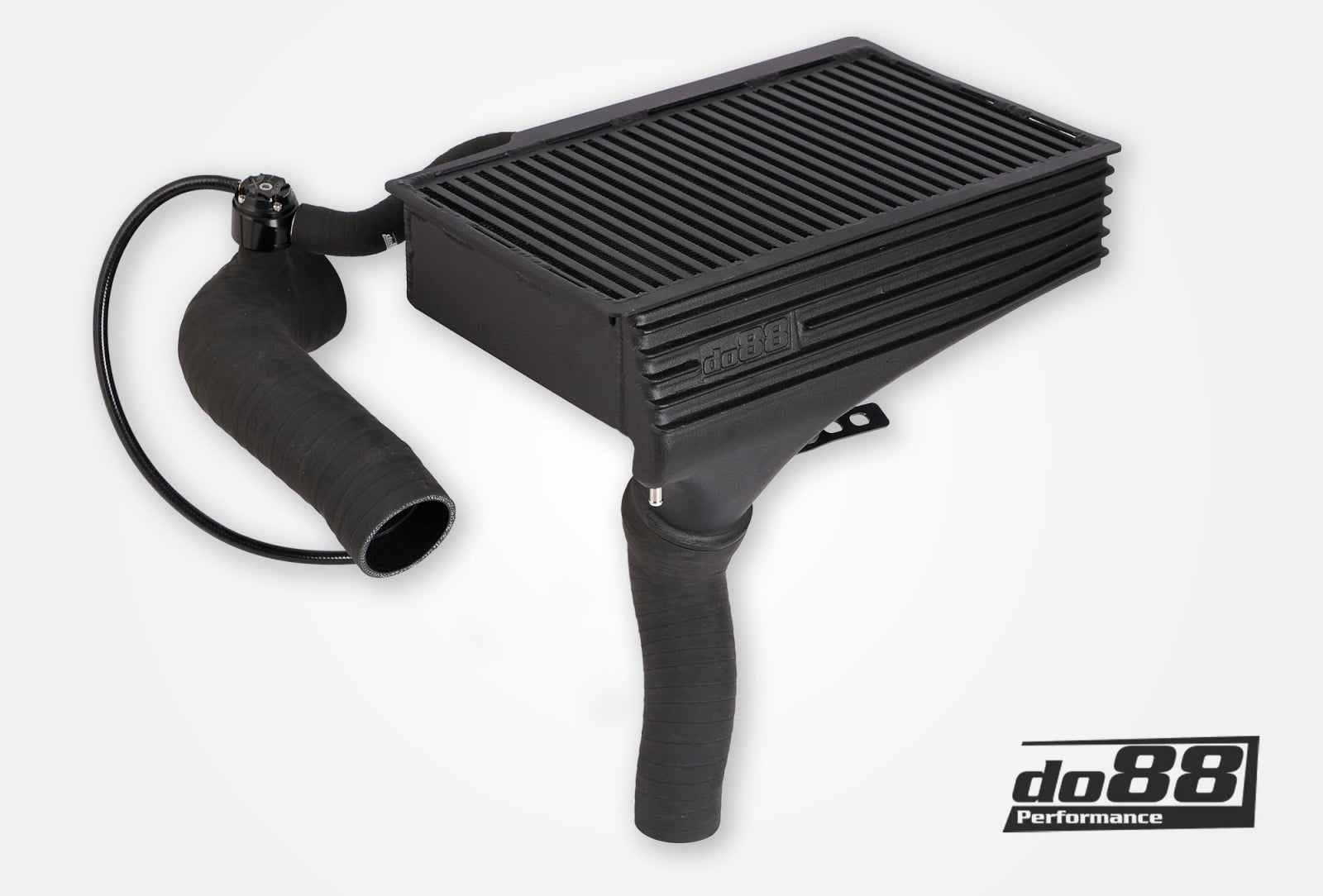 do88 - Performance Intercooler Long-Neck, Porsche 911 Turbo (930) - ICM-470
