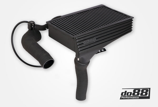 do88 - Performance Intercooler Long-Neck, Porsche 911 Turbo (930) - ICM-470
